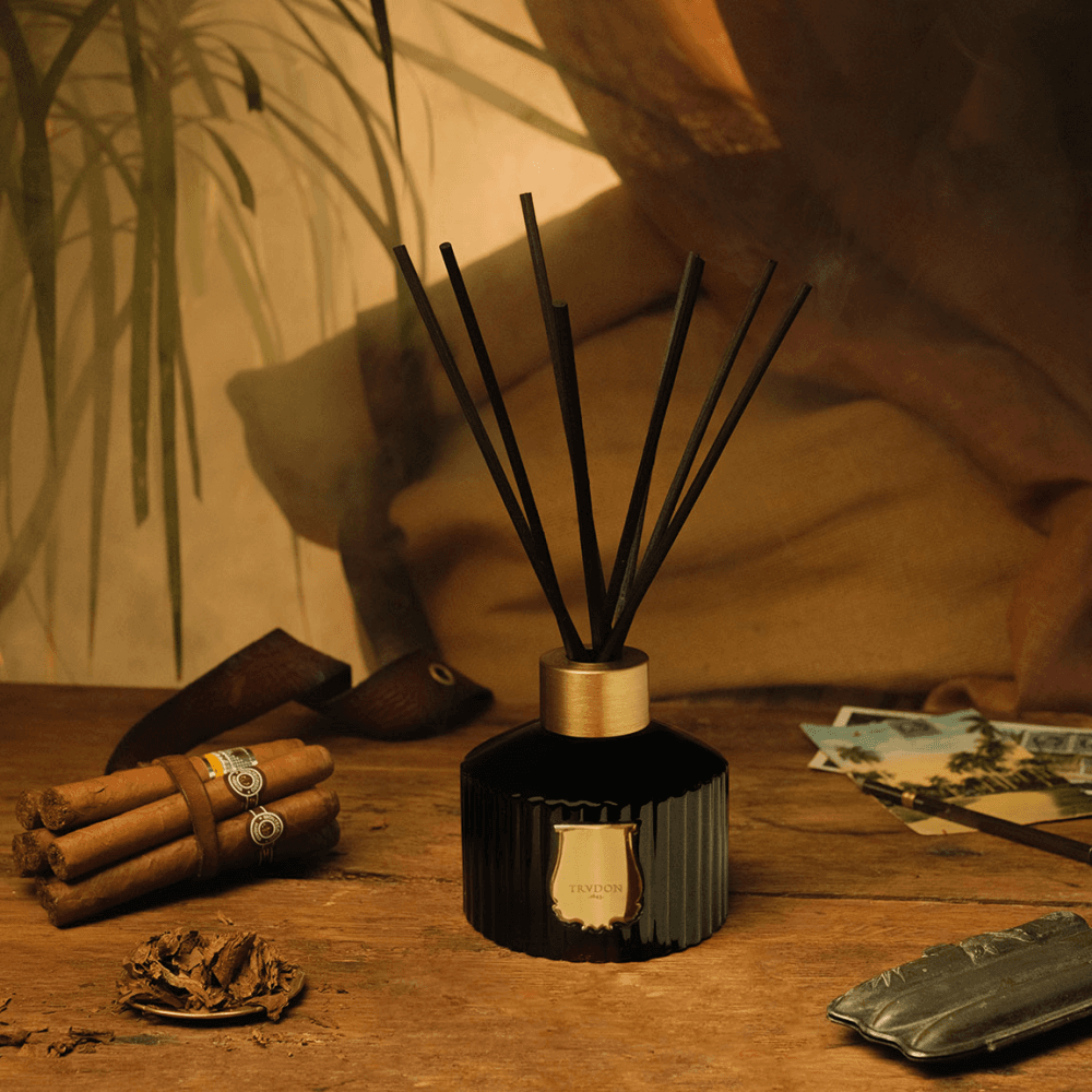 Ernesto Diffuser Kit