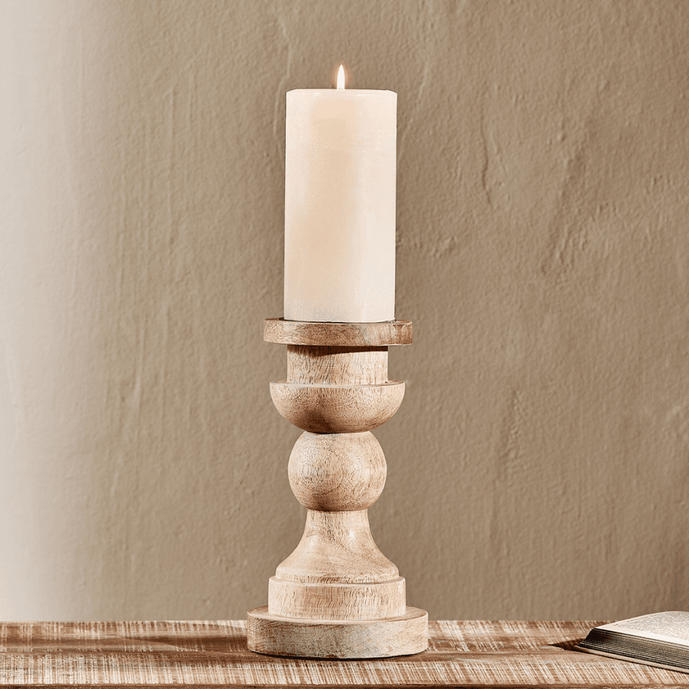 Kibibi Candlestick