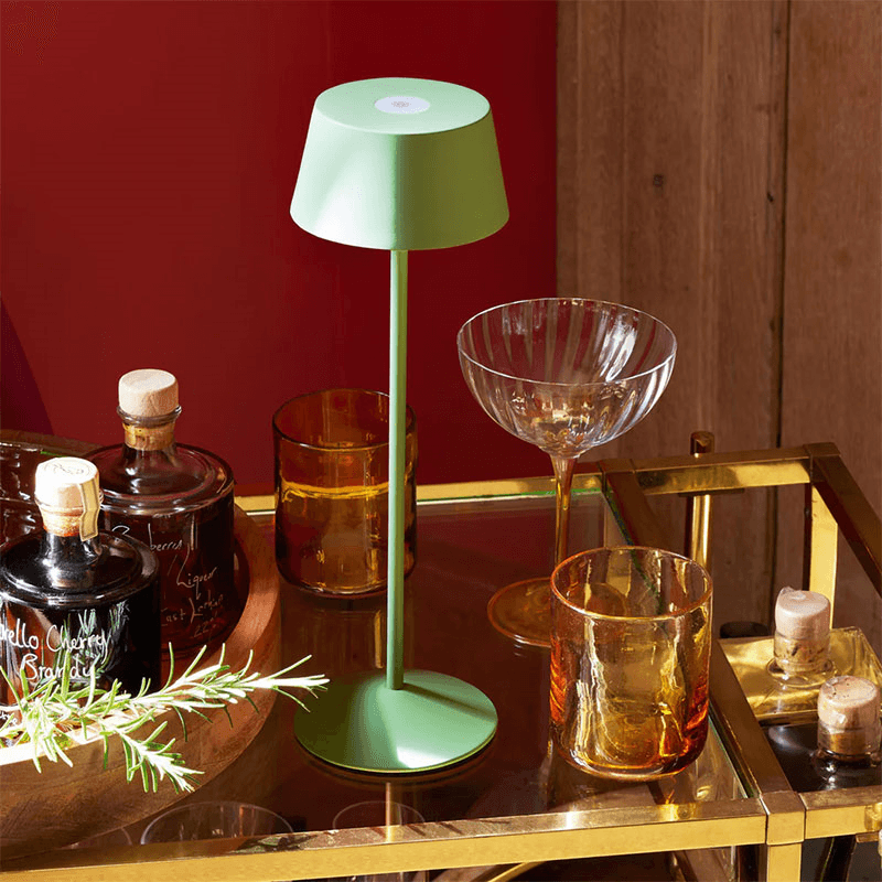 Scoon Rechargeable Table Lamp