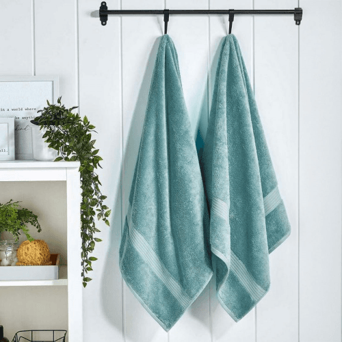 Image showing the Supreme Hygro Hand Towel product.