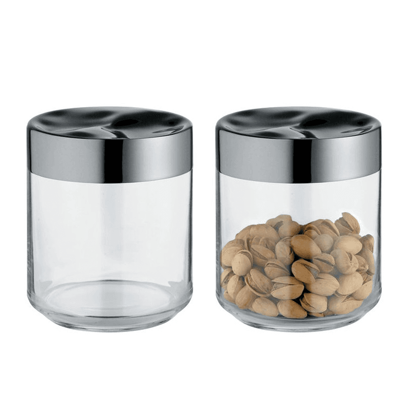 Julieta by Lluis Clotet Kitchen Box