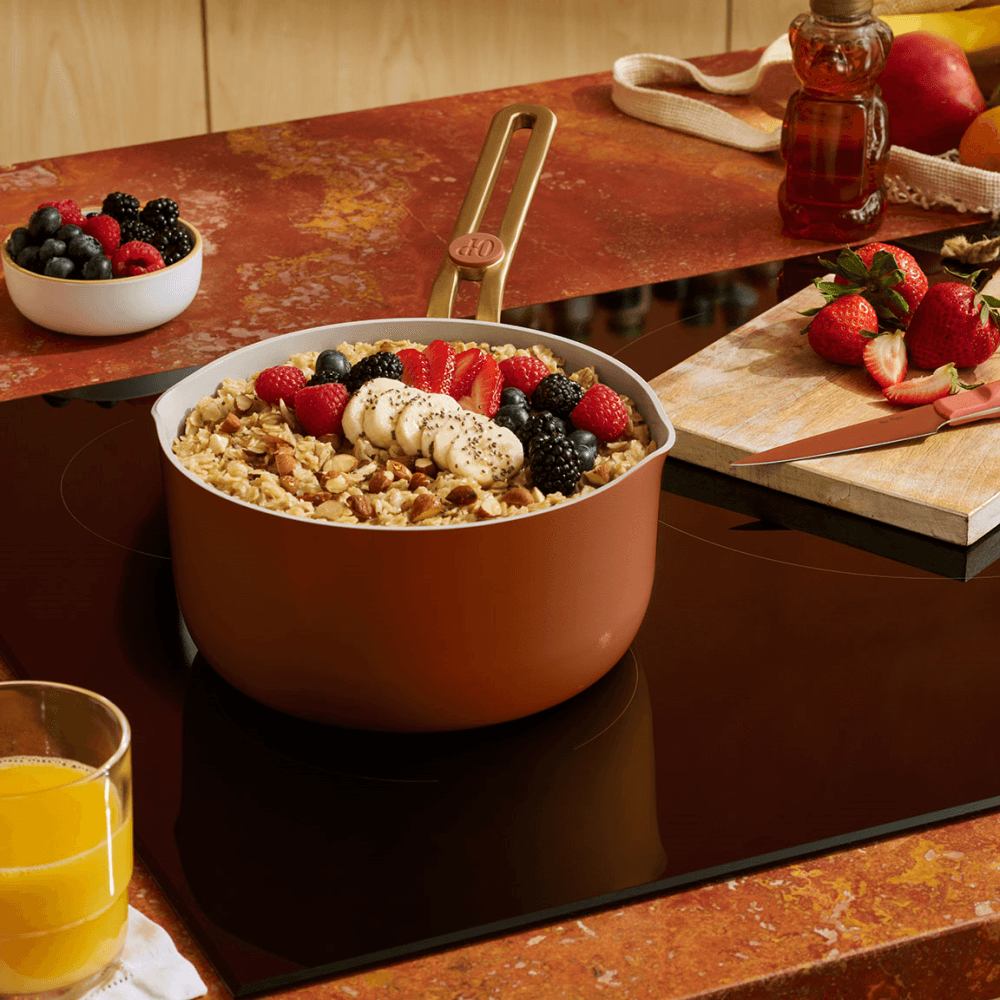 Essentials Cookware Set