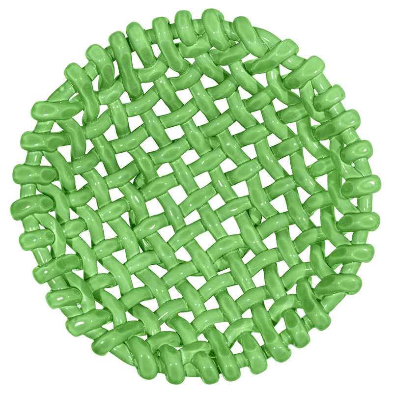 Juicy Basketweave Bowl