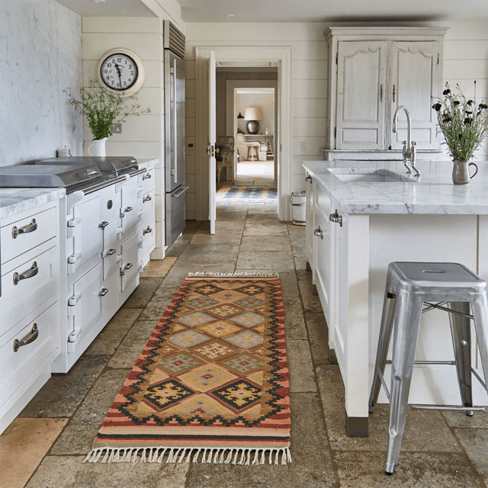 Nomad Runner Rug