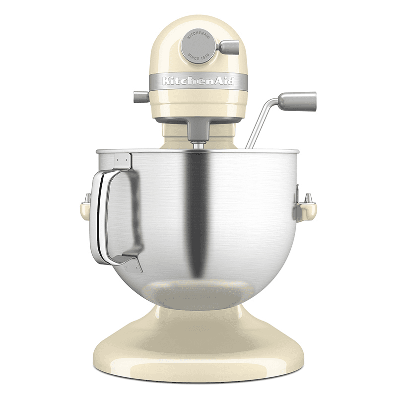 Bowl Lift Mixer