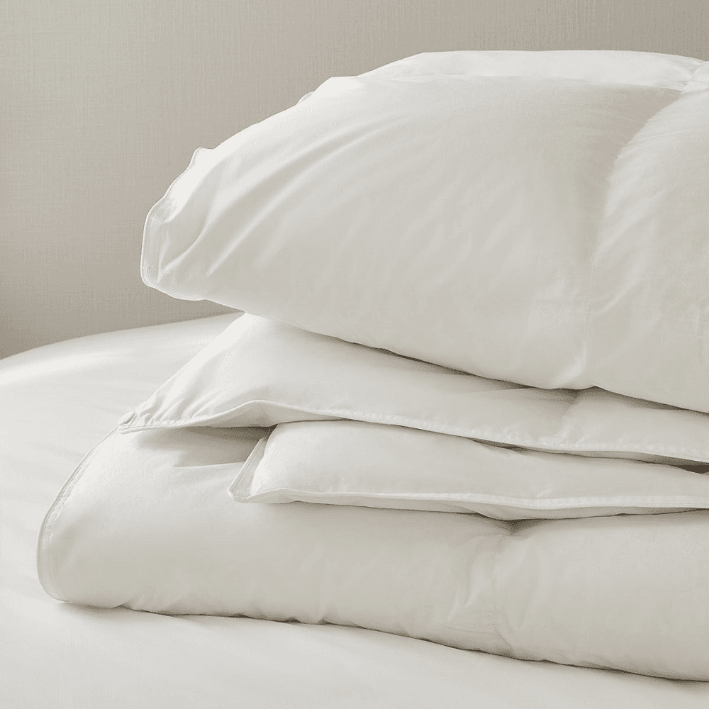 Perfect Everyday Duck Down Collection Duvet 4.5 Tog