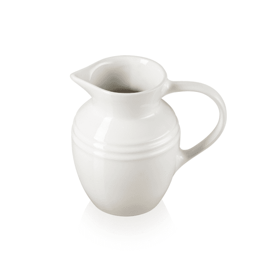 Image showing the Stoneware Small Jug product.