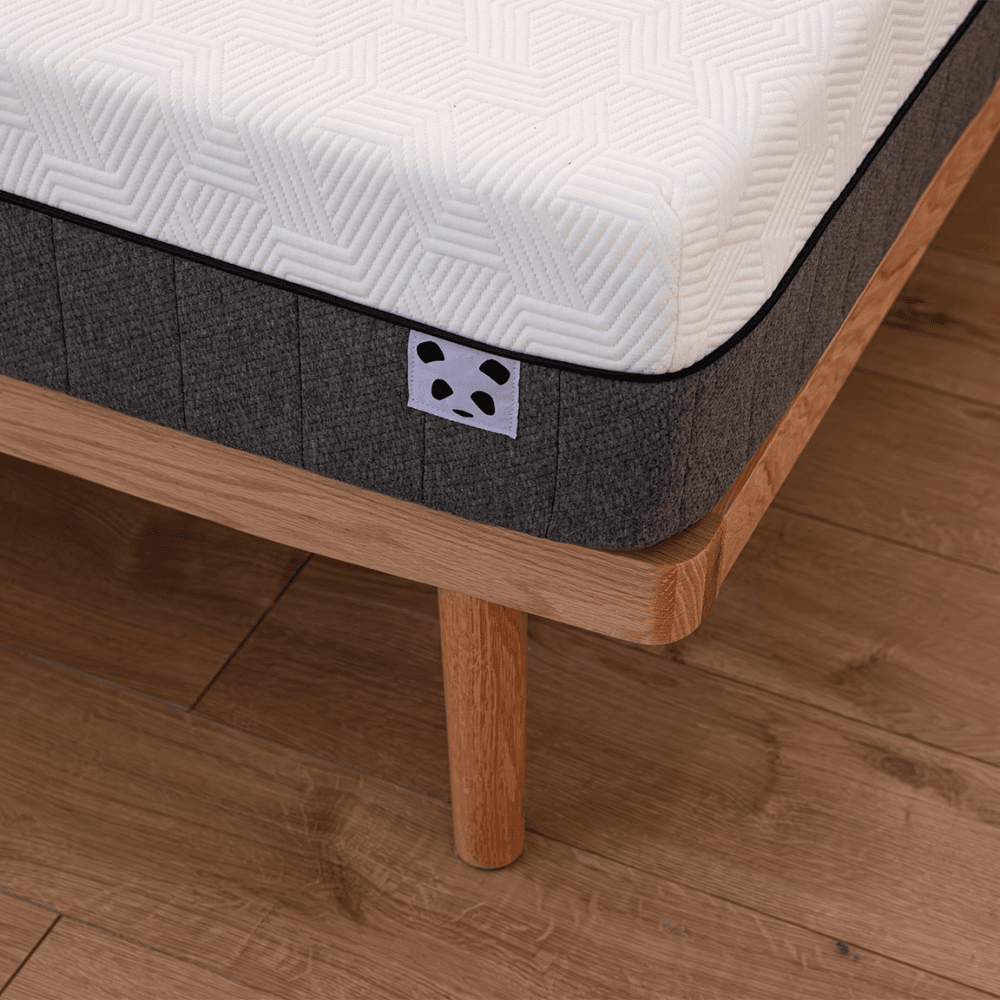 Hybrid Bamboo Mattress
