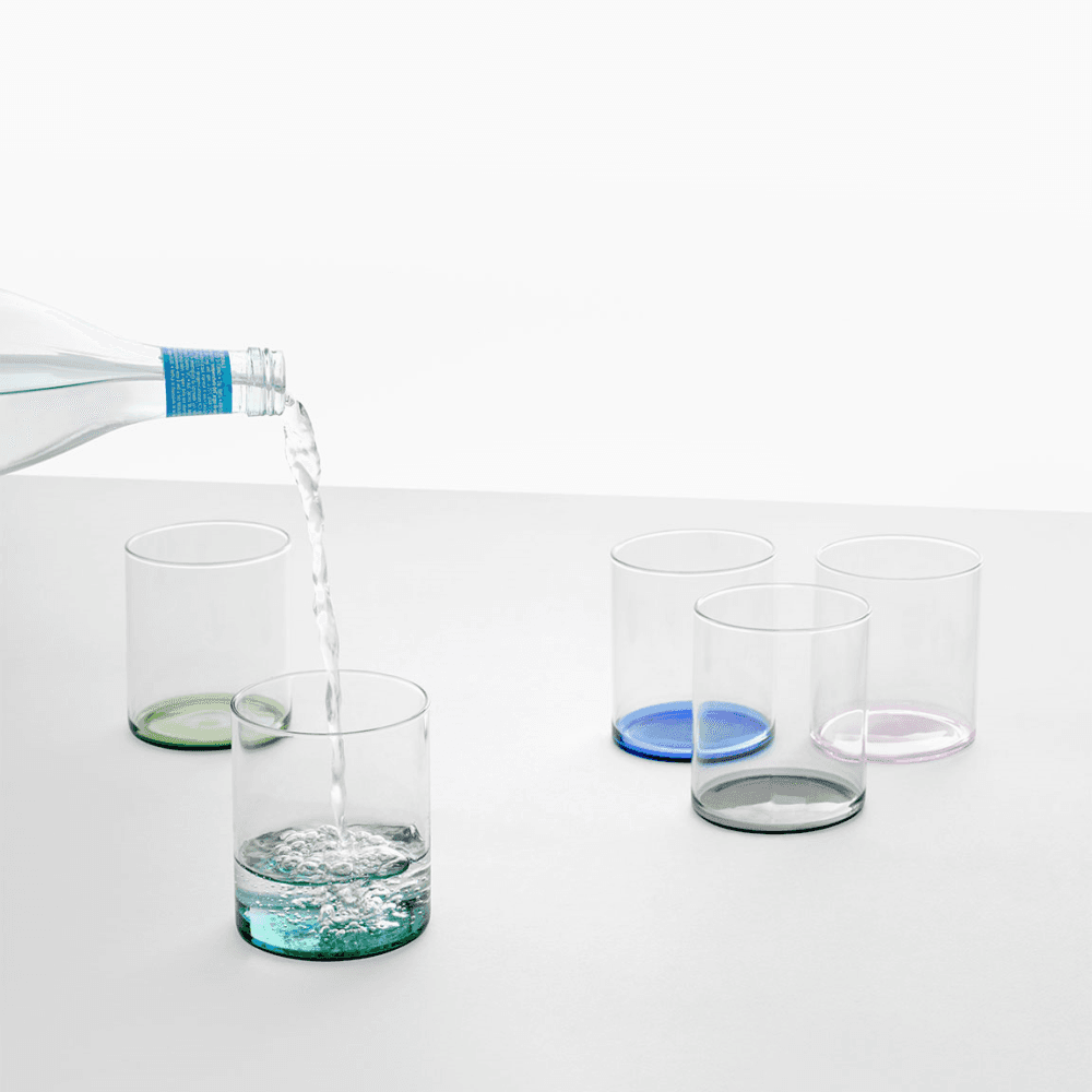 Fondale Tumbler