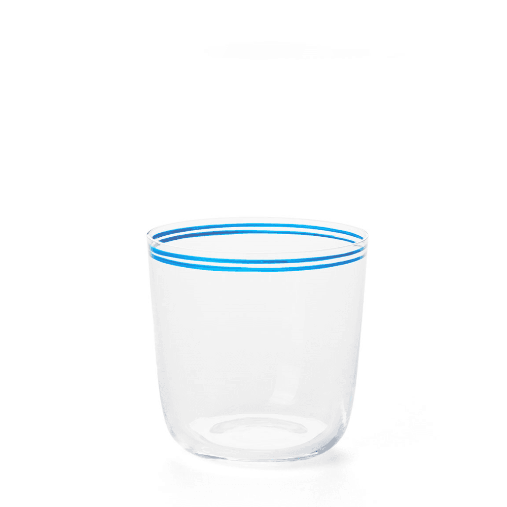 Halo Set of 4 Glasses