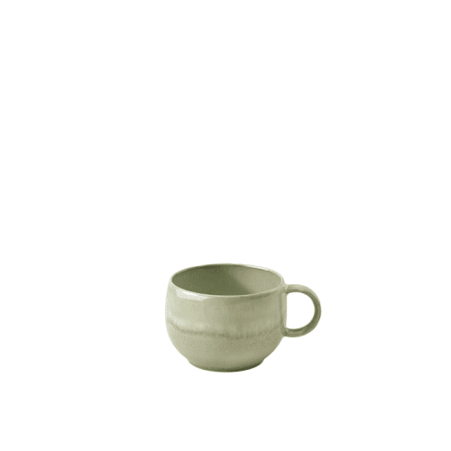 Image showing the Perlemor Espresso Cup, Alga product.