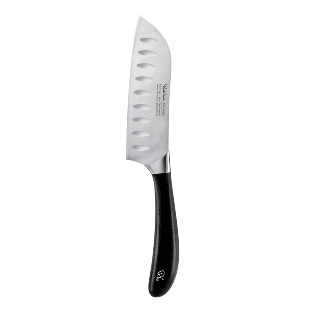Signature Santoku Knife
