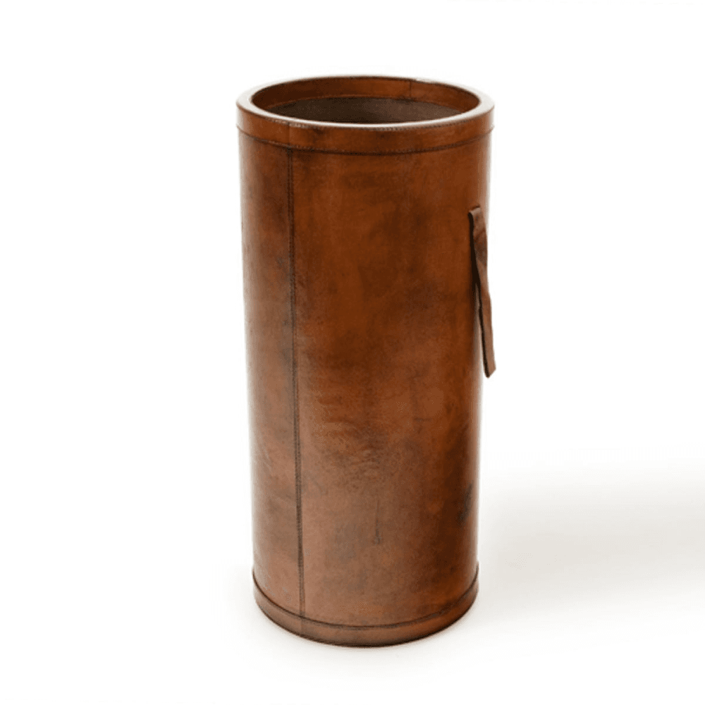 Umbrella holder, Tan