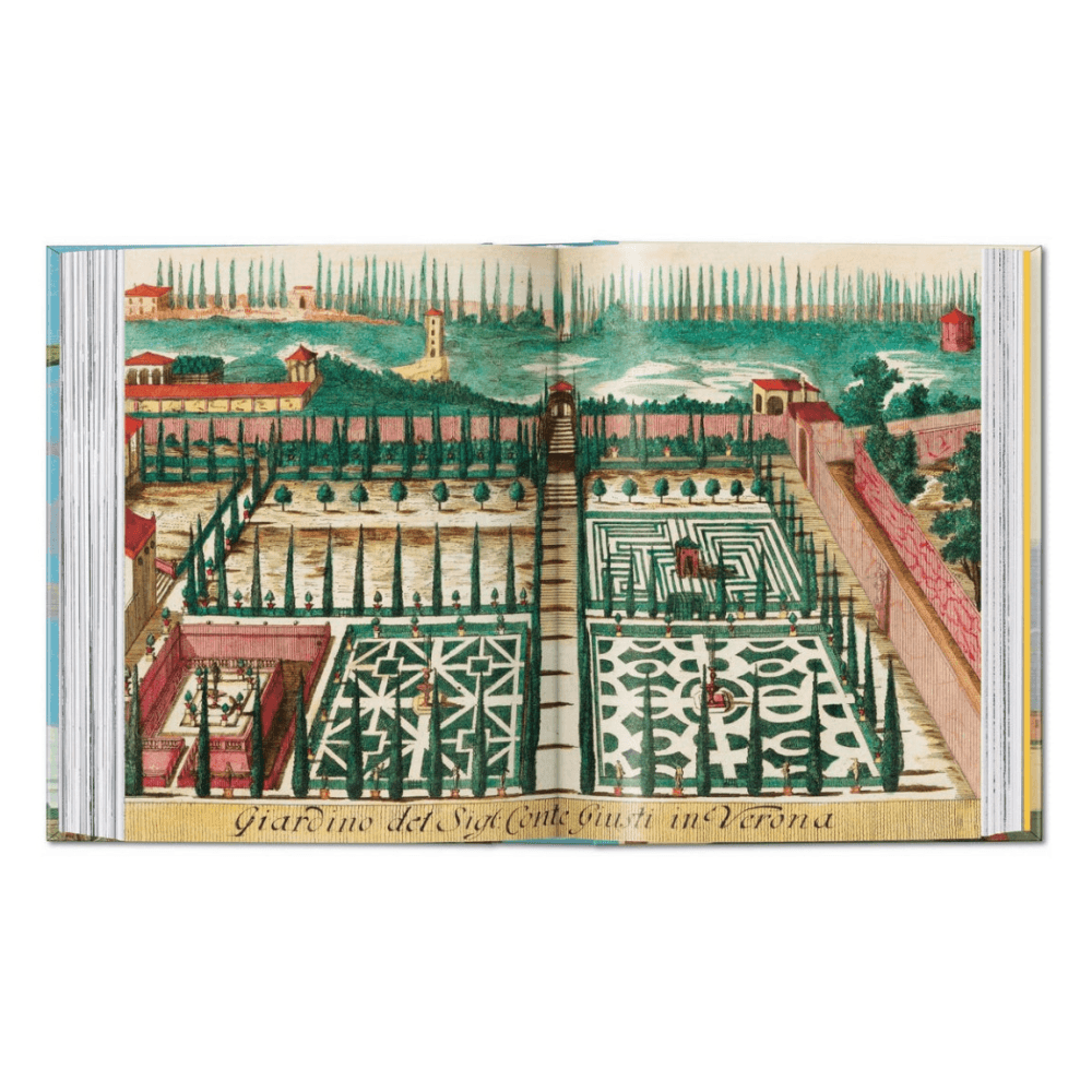 Volkamer: The Book of Citrus Fruits, 45th Ed