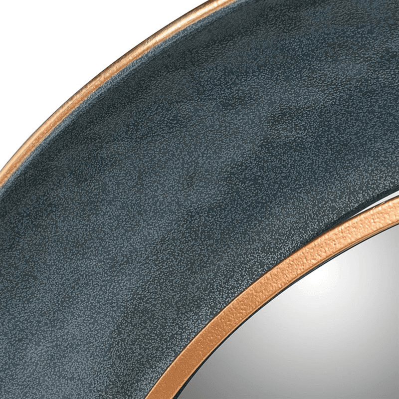 Round Mirror