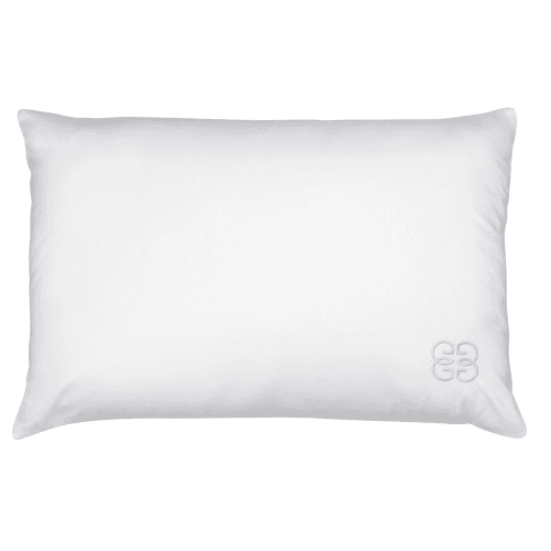 Image showing the 50% Silk Blend Pillow product.