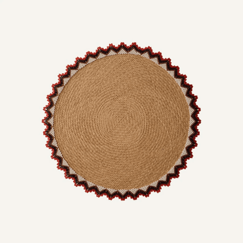 Alicia Placemat
