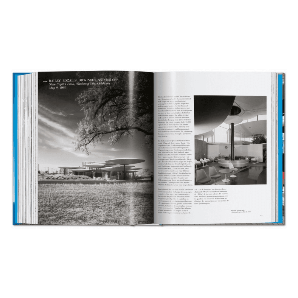 Julius Shulman: Modernism Rediscovered