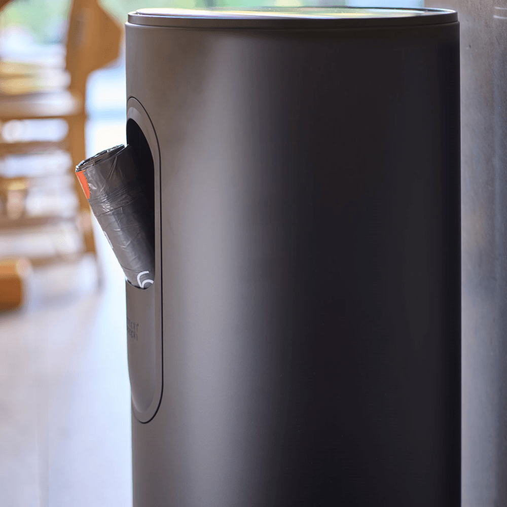 Arc Bin