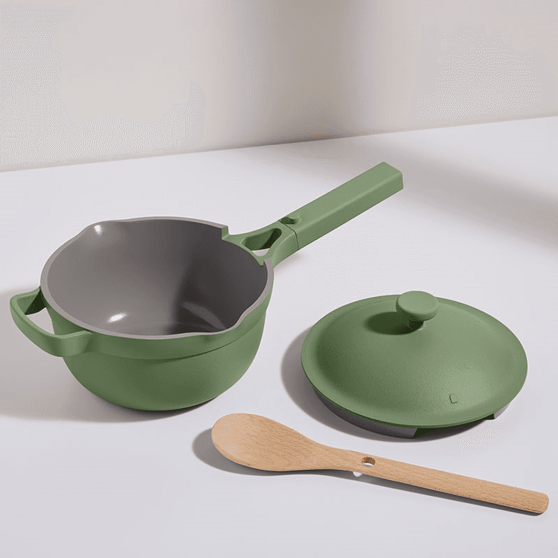 Perfect Pot 2.0