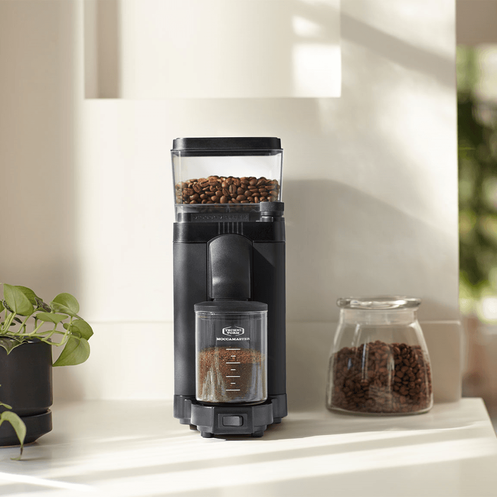 KM5 Coffee Grinder