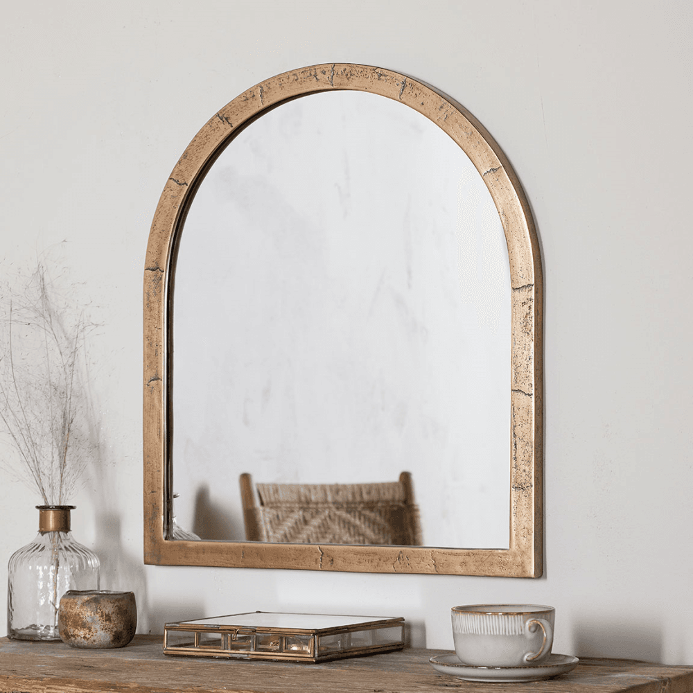 Murwara Wall Mirror