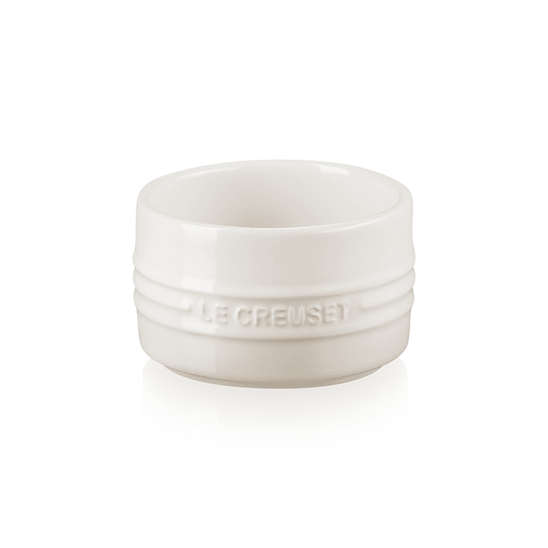 Stoneware Stackable Ramekin