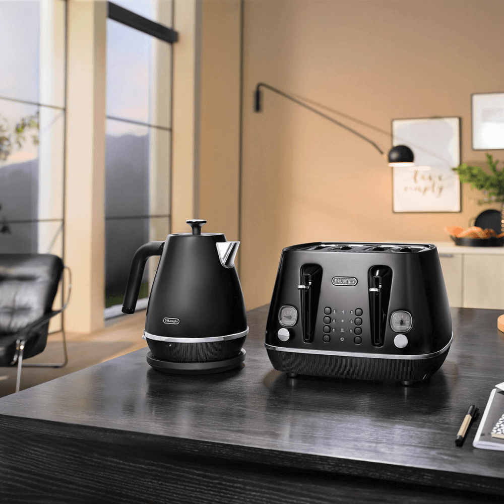 Distinta X 4 Slice Toaster