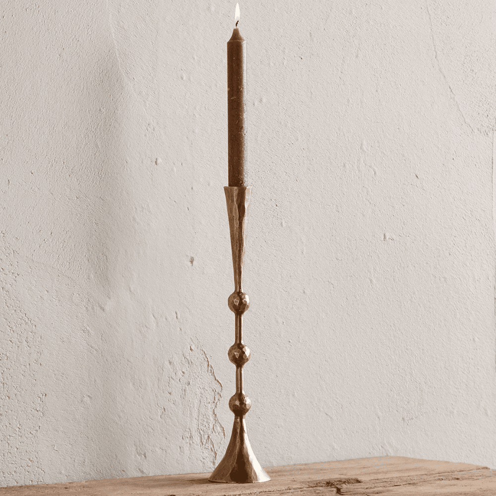 Javanee Candle Holder