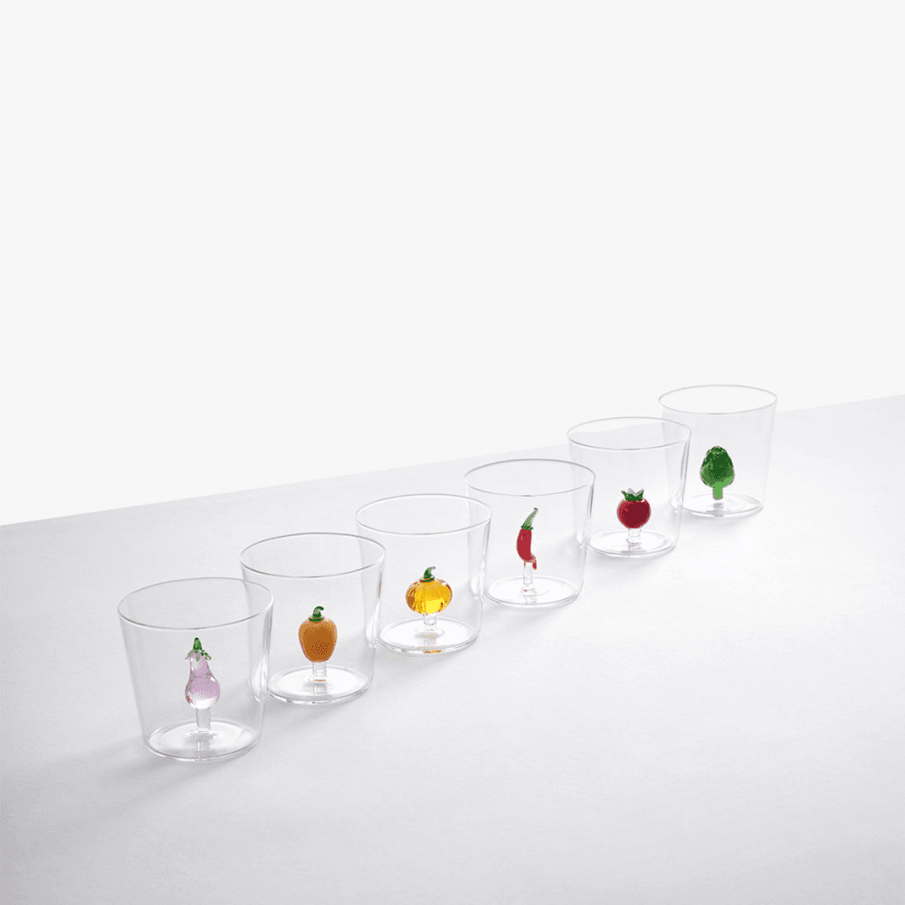 Vegetables Chili Pepper Tumbler