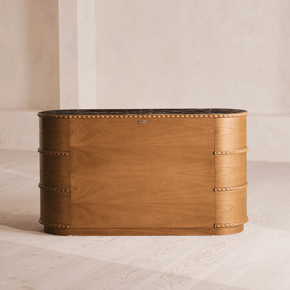 Pietro 6 Drawer Dresser