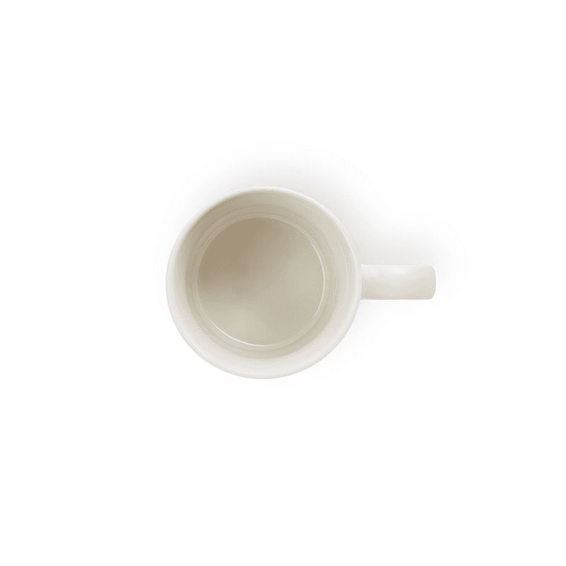 Stoneware Espresso Mug