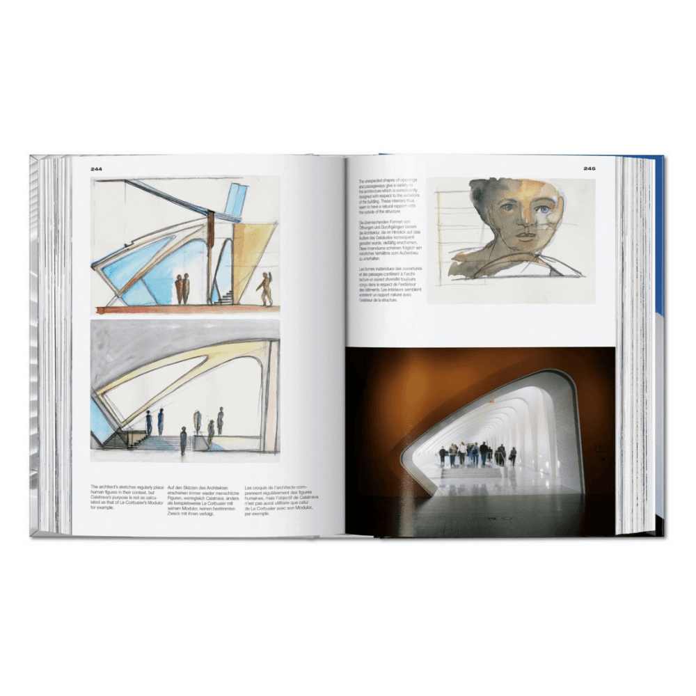 Calatrava: Complete Works 1979-Today