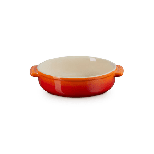 Image showing the Stoneware Tapas Dish product.