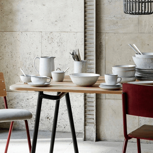 Image showing the Nordic Sand Espresso Cup, Natural product.