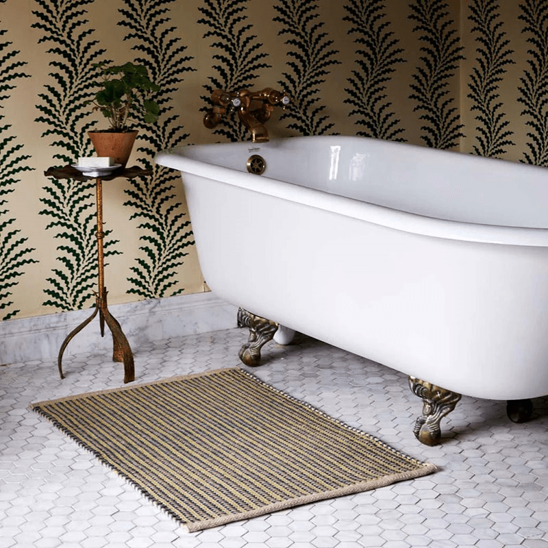 Dartmouth Stripe Rug