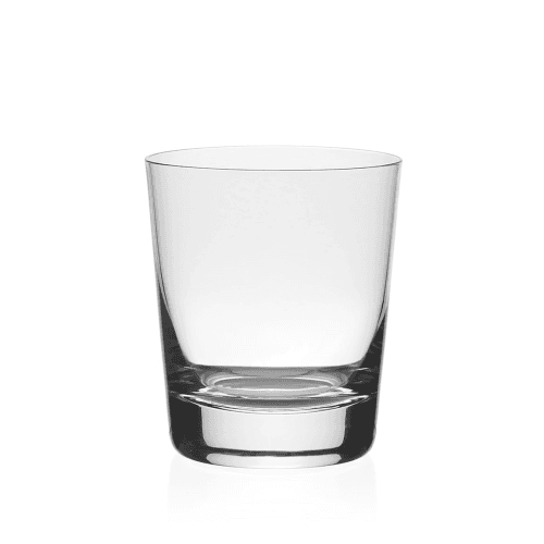 Image showing the Lauren Tumbler OF, 260ml, Clear product.