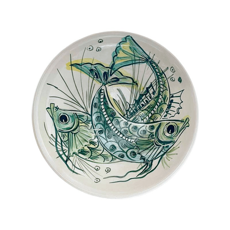 Aldo Pasta Bowl, Green