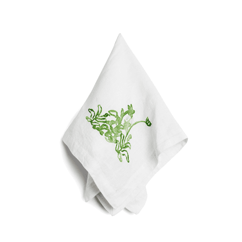 Image showing the Eden Cosmos Napkin product.