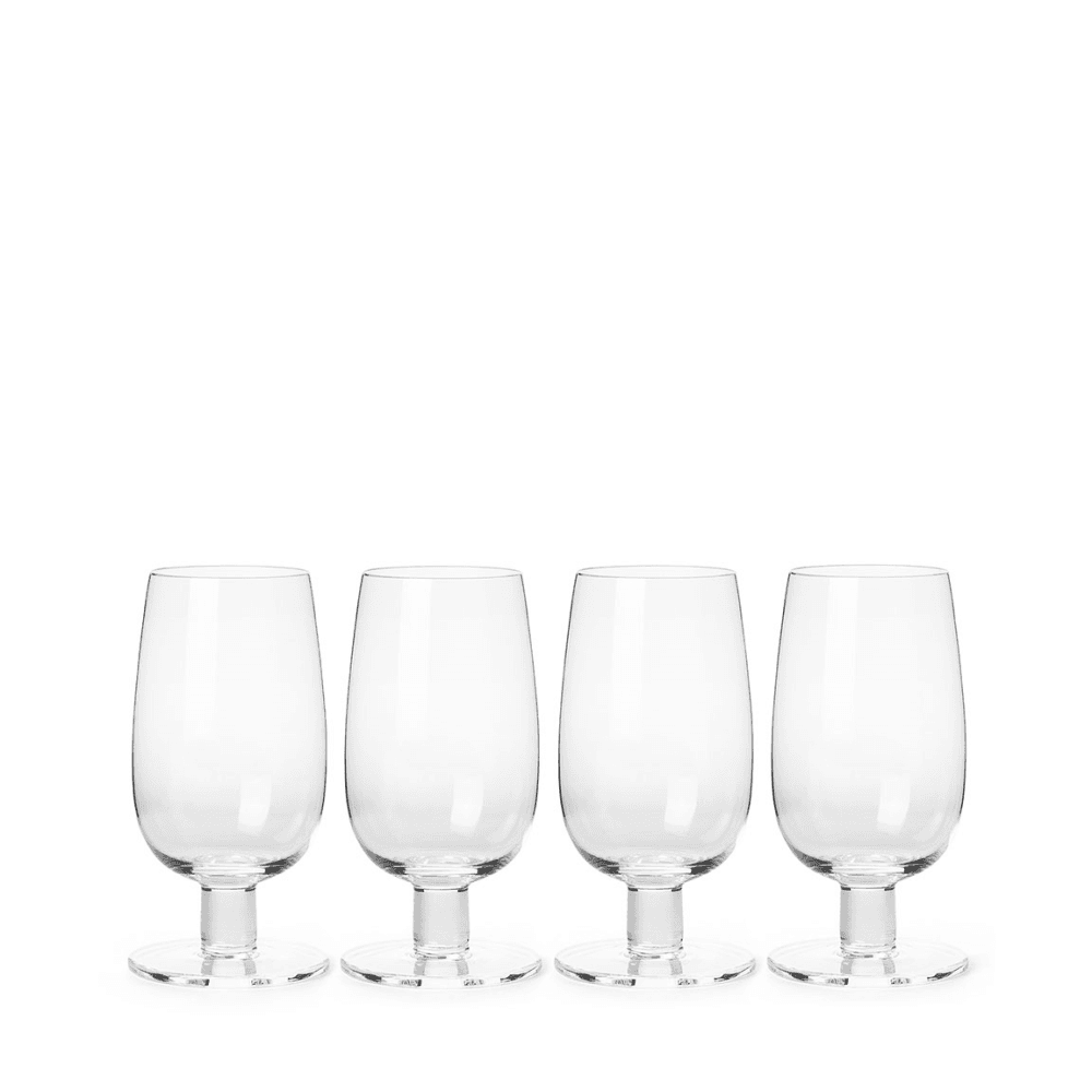 Grove Set of 4 Flutes