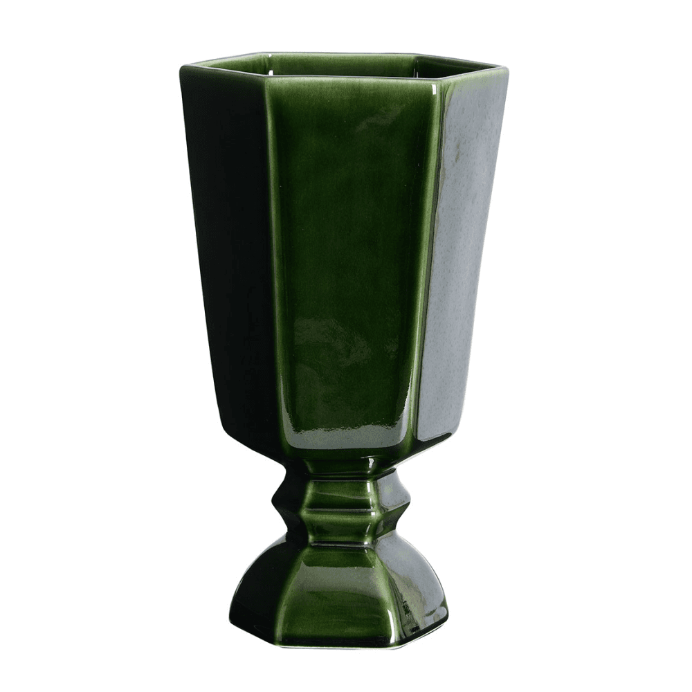 Harriet Urn, Green