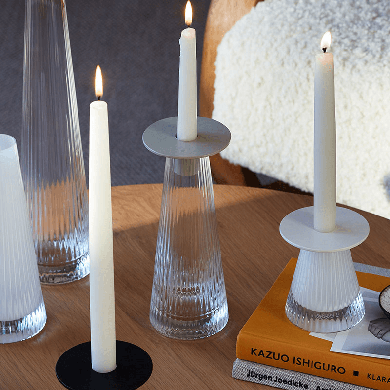 Beacon Candle Holder