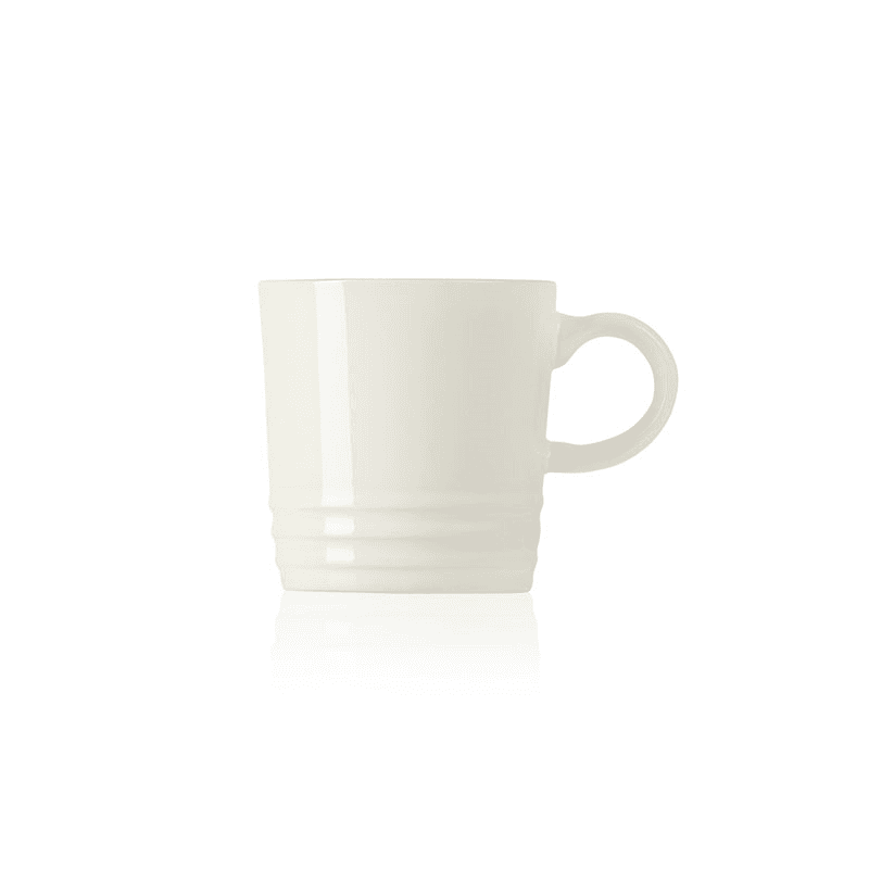 Stoneware Espresso Mug