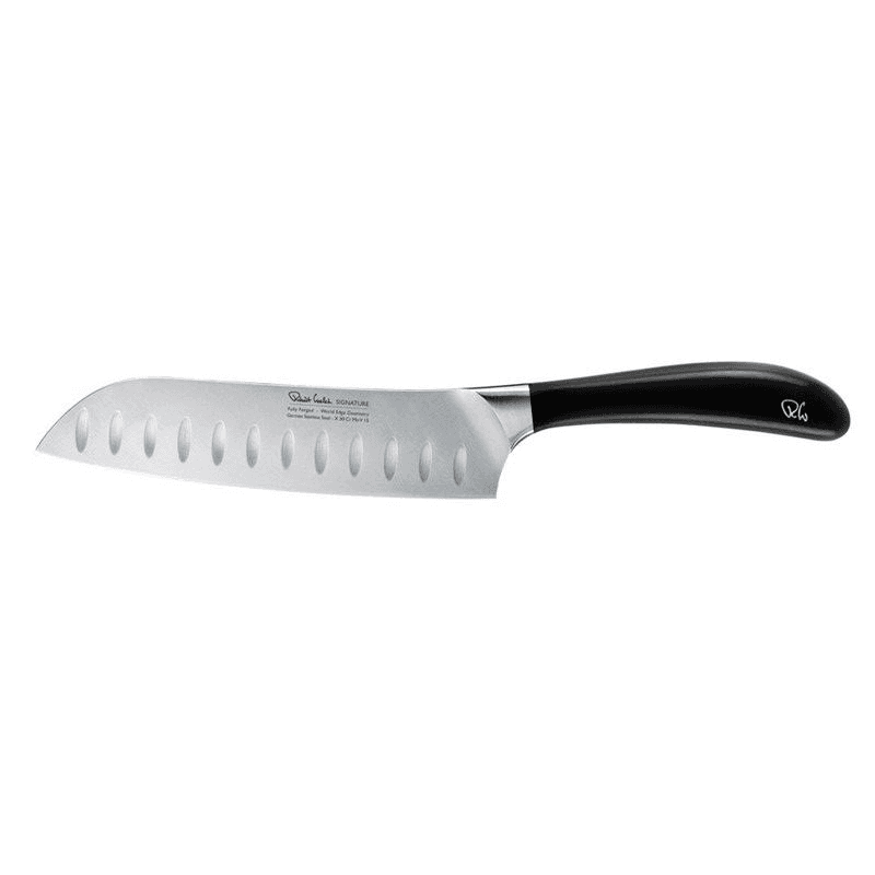 Signature Santoku Knife