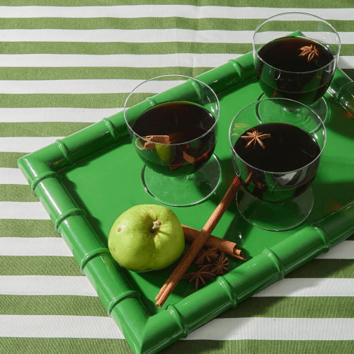 Image showing the Everyday Set of 4 Glasses, Clear product.