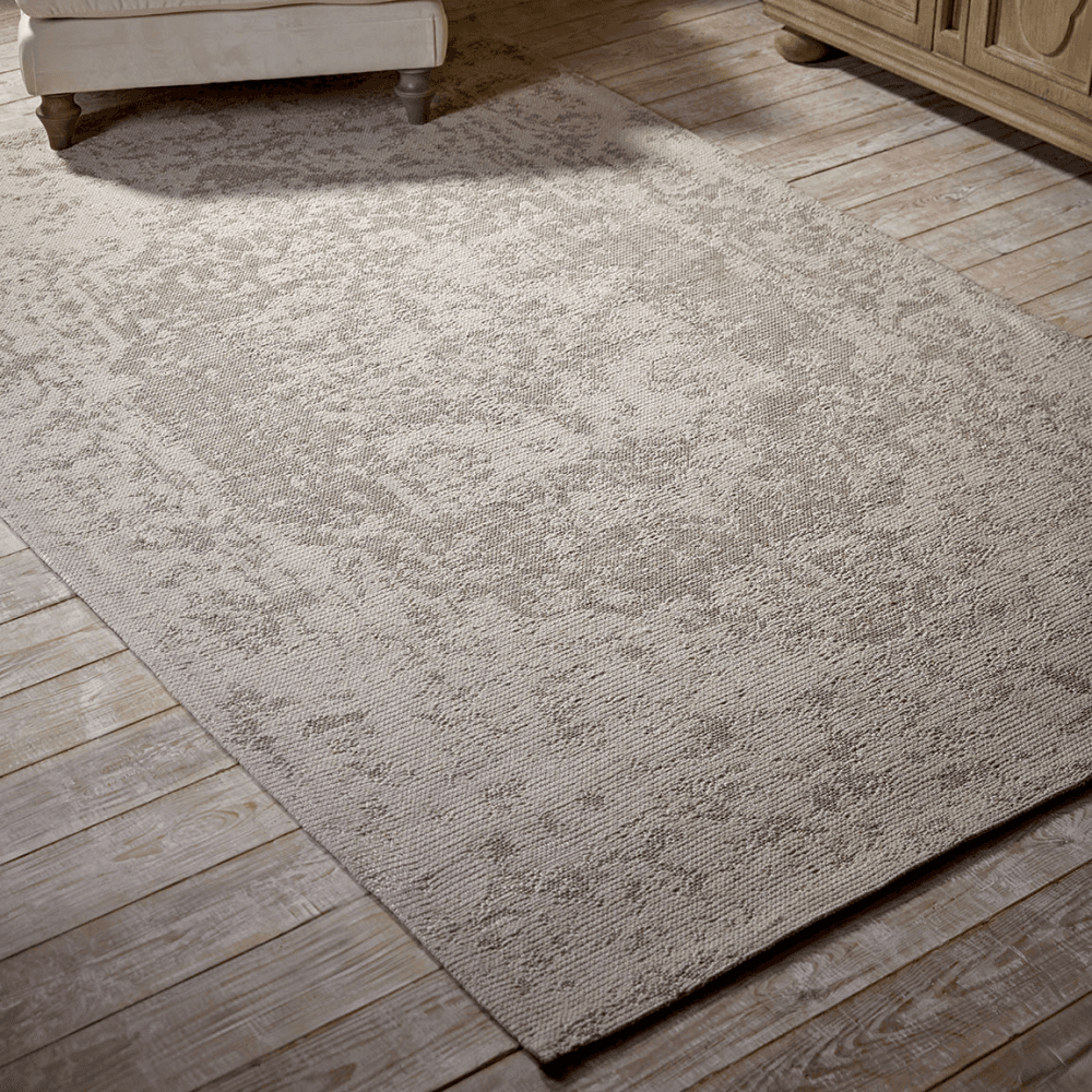 Masseria Rug, Grey