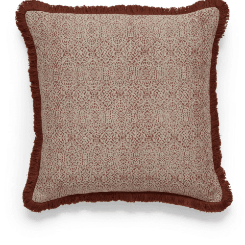 Image showing the Bochner Cushion Cover product.