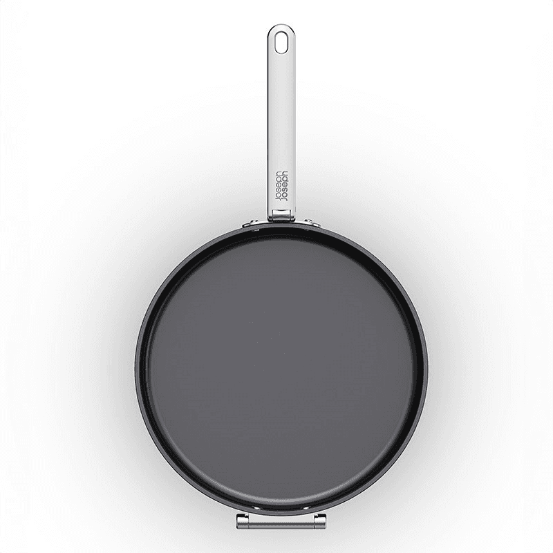 Space Folding Frying Pan