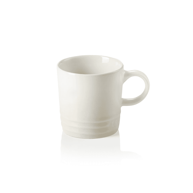 Stoneware Espresso Mug