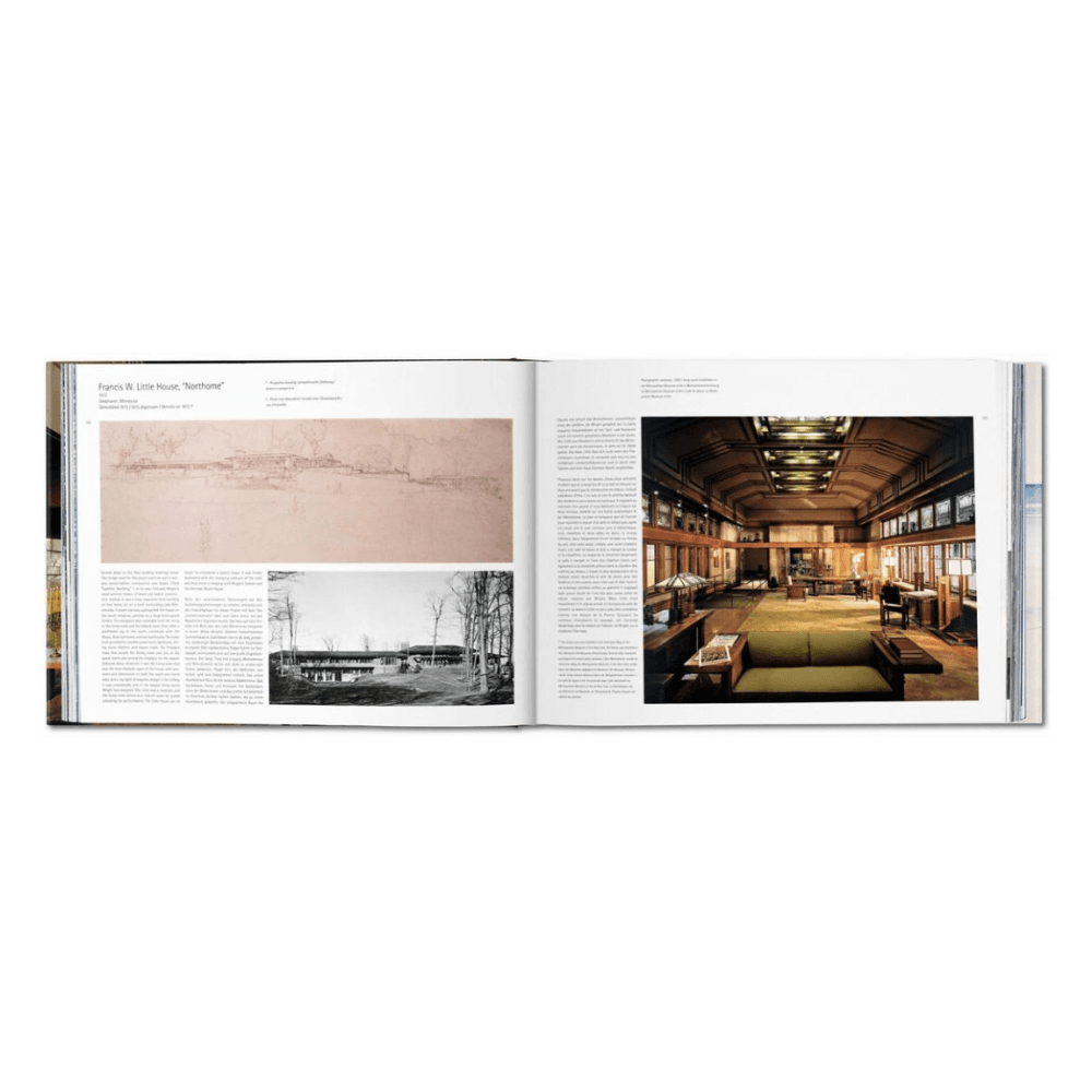 Frank Lloyd Wright